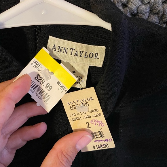 Dress - Picture 2 of 2